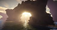 Continuum Shaders (Image credits: Minecraft Shaders Mods)